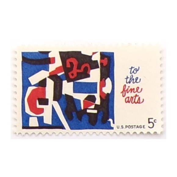 1964 United States Commemorative Stamp Year Set - Picture 11 of 16